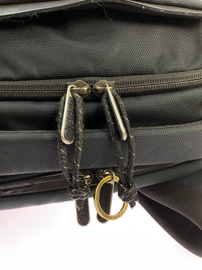 【中古品】【メンズ】 LOWE ALPINE ロウ アルパイン HALO DAYPACK デイパック リュック カバン 188-260607-AS-12-min カラー：ブラック 万代Net店