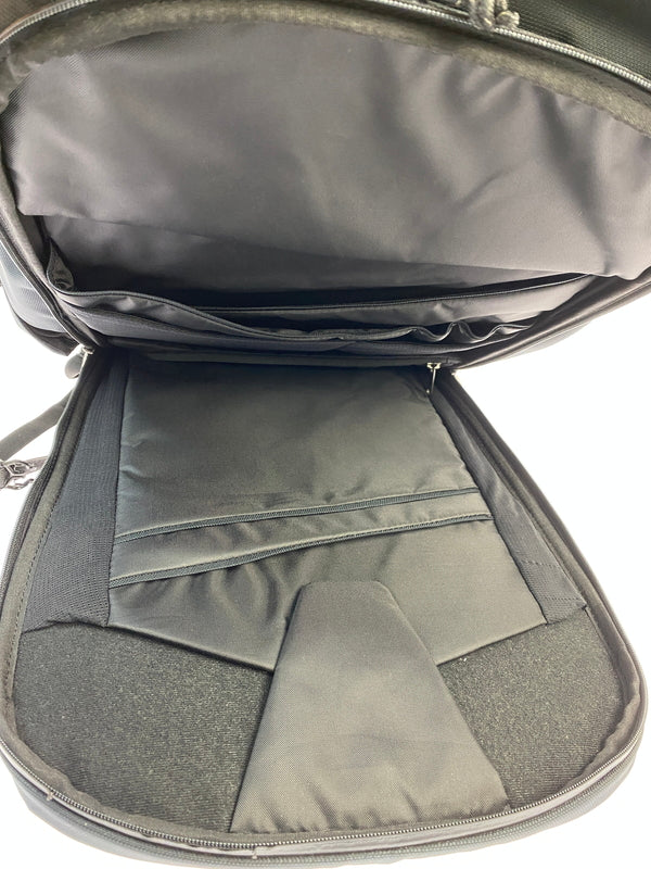 【中古品】【メンズ】 LOWE ALPINE ロウ アルパイン HALO DAYPACK デイパック リュック カバン 188-260607-AS-12-min カラー：ブラック 万代Net店