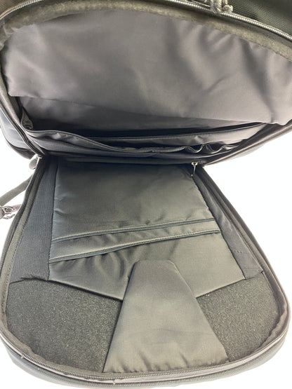 【中古品】【メンズ】 LOWE ALPINE ロウ アルパイン HALO DAYPACK デイパック リュック カバン 188-260607-AS-12-min カラー：ブラック 万代Net店