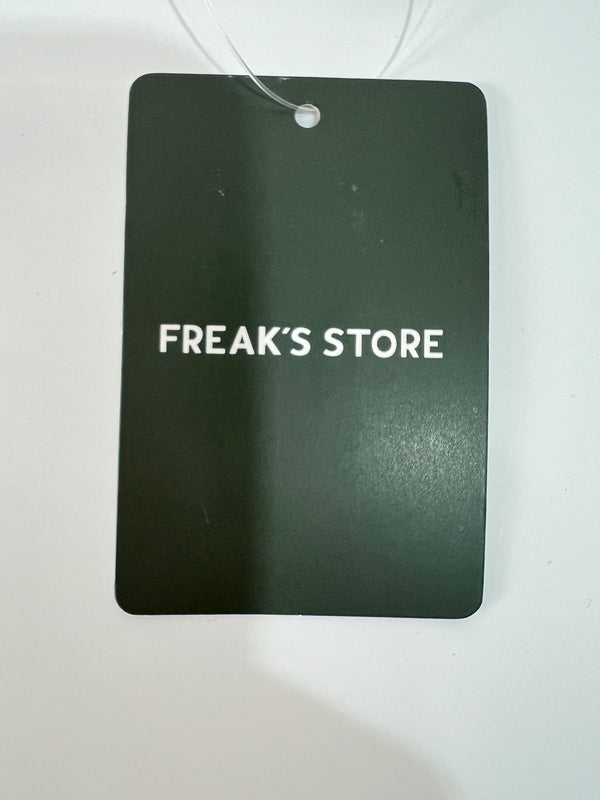 【中古美品】【レディース】 FREAK'S STORE フリークスストア 22AW ローンフラワー刺繍シアーボレロ トップス 178-260620-kk-25-hon サイズ：F カラー：オフホワイト 万代Net店
