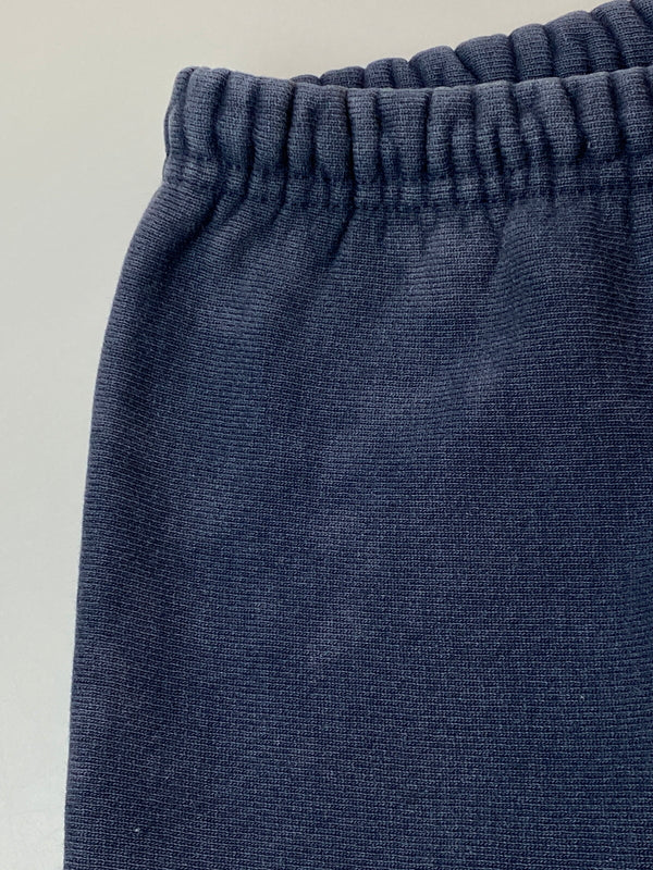 【現状渡し品】【メンズ】 CHAMPION チャンピオン 90's SYRACUSE 44 ATH.DEPT REVERSE WEAVE SWEATPANTS リバースウィーブ スウェットパンツ ボトムス 157-260602-yn-27-min サイズ：M カラー：ネイビー 万代Net店