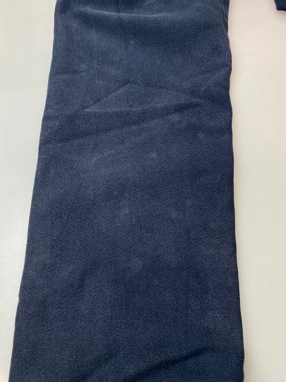 【現状渡し品】【メンズ】 CHAMPION チャンピオン 90's SYRACUSE 44 ATH.DEPT REVERSE WEAVE SWEATPANTS リバースウィーブ スウェットパンツ ボトムス 157-260602-yn-27-min サイズ：M カラー：ネイビー 万代Net店