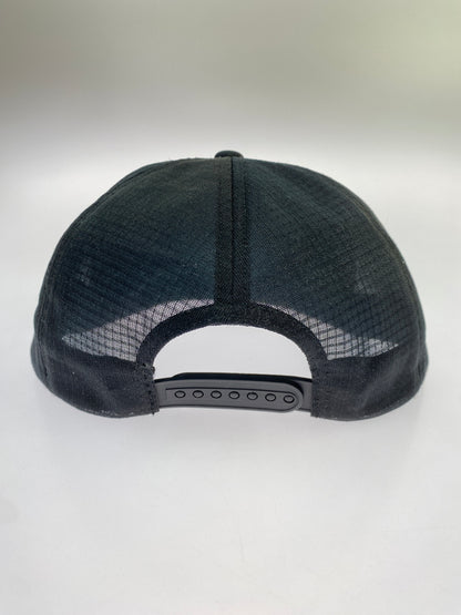 【中古品】【メンズ/レディース】 ARC'TERYX アークテリクス BIRD TRUCKER CAP バード トラッカー キャップ 帽子 185-260603-em-29-min サイズ：Free カラー：ブラック 万代Net店