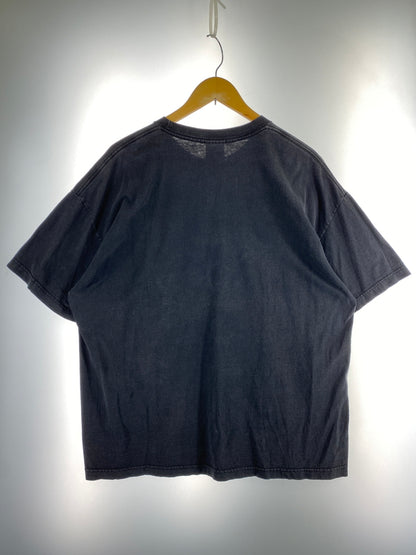 【中古品】【メンズ】 HULK 00S PRINT TEE ハルク 00年代 半袖 プリント Tシャツ メンズ トップス ヴィンテージ 146-260612-em-24-min サイズ：２XL カラー：ブラック 万代Net店