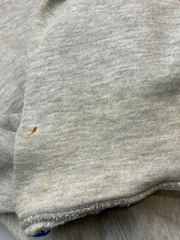 【現状渡し品】【メンズ】 CHAMPION チャンピオン 90's REVERSE WEAVE HOODIE 90年代 リバースウィーブ フーディー パーカー トップス 146-260602-yn-13-min サイズ：S カラー：グレー 万代Net店