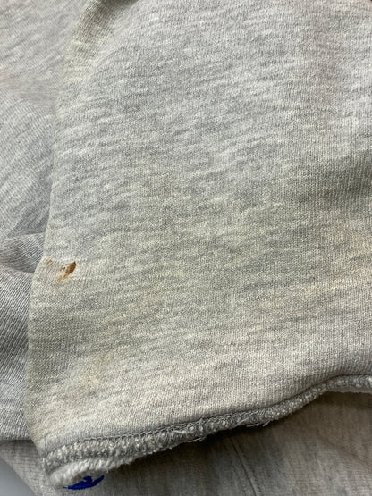 【現状渡し品】【メンズ】 CHAMPION チャンピオン 90's REVERSE WEAVE HOODIE 90年代 リバースウィーブ フーディー パーカー トップス 146-260602-yn-13-min サイズ：S カラー：グレー 万代Net店