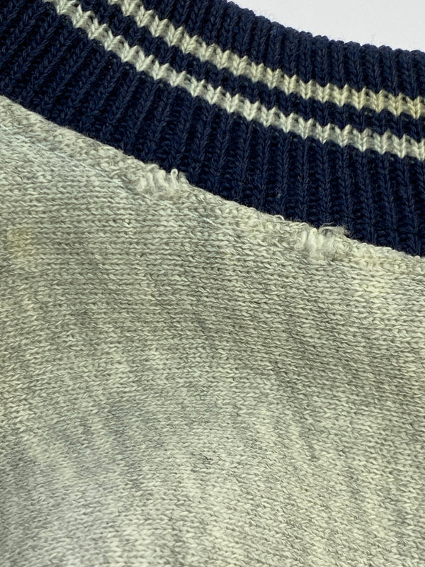 【中古品】【メンズ】 CHAMPION チャンピオン 90S REVERSE WEAVE SWEATSHIRT スウェット トレーナー 146-260604-AS-13-min サイズ：L カラー：グレー 万代Net店