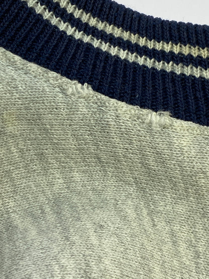 【中古品】【メンズ】 CHAMPION チャンピオン 90S REVERSE WEAVE SWEATSHIRT スウェット トレーナー 146-260604-AS-13-min サイズ：L カラー：グレー 万代Net店