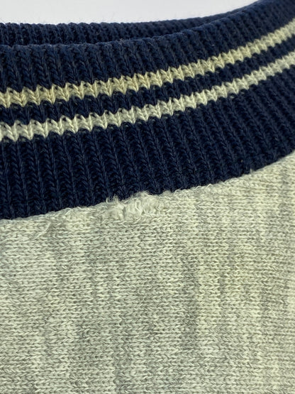 【中古品】【メンズ】 CHAMPION チャンピオン 90S REVERSE WEAVE SWEATSHIRT スウェット トレーナー 146-260604-AS-13-min サイズ：L カラー：グレー 万代Net店