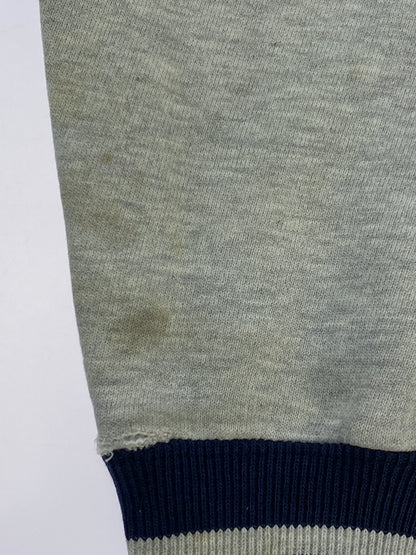 【中古品】【メンズ】 CHAMPION チャンピオン 90S REVERSE WEAVE SWEATSHIRT スウェット トレーナー 146-260604-AS-13-min サイズ：L カラー：グレー 万代Net店
