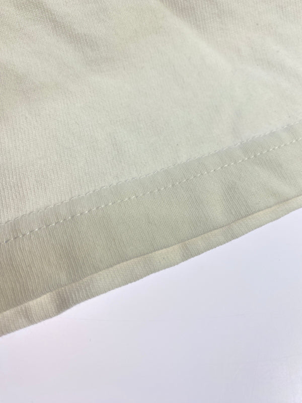 【中古品】【メンズ】 AFFA エーエフエフエー FORMULA FOR TEE フォーミュラ・フォー 半袖プリントT 140-260603-kt-02-min サイズ：M カラー：ホワイト 万代Net店