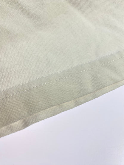 【中古品】【メンズ】 AFFA エーエフエフエー FORMULA FOR TEE フォーミュラ・フォー 半袖プリントT 140-260603-kt-02-min サイズ：M カラー：ホワイト 万代Net店