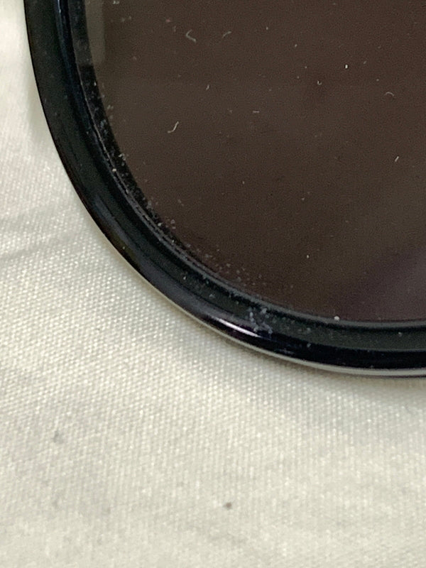 【中古品】【メンズ/レディース】 GUCCI グッチ GG0077SK BOSTON SUNGLASSES サングラス アイウェア 183-260607-AS-2-min サイズ：56□19-140 カラー：ブラック/シルバー 万代Net店