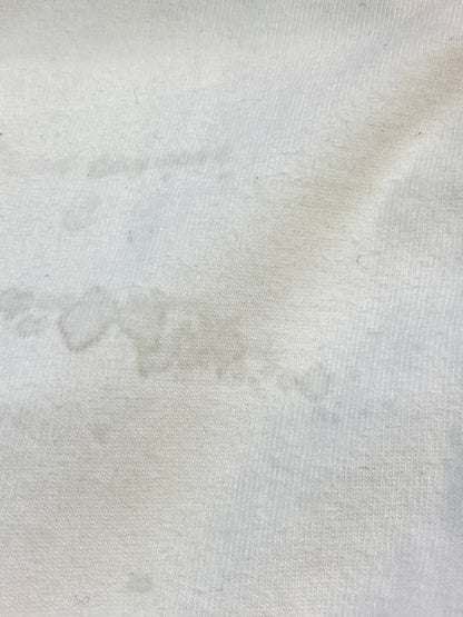 【中古品】【メンズ】 VERVE CLIMBING ヴァーヴクライミング PRINT TEE 半袖Tシャツ ショートスリーブ 146-260604-AS-8-min サイズ：L カラー：ホワイト 万代Net店