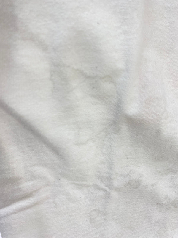 【中古品】【メンズ】 VERVE CLIMBING ヴァーヴクライミング PRINT TEE 半袖Tシャツ ショートスリーブ 146-260604-AS-8-min サイズ：L カラー：ホワイト 万代Net店