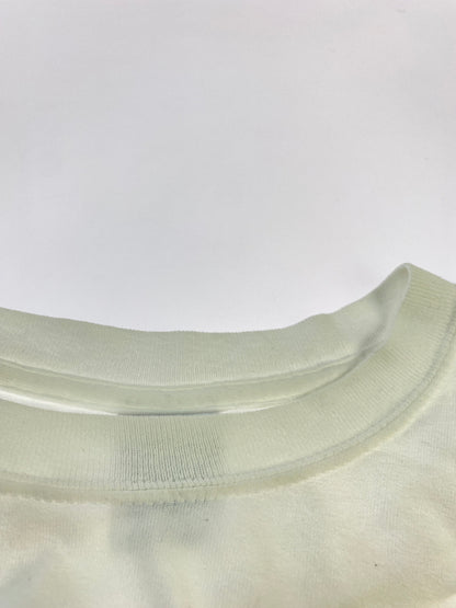 【中古品】【メンズ】 VERVE CLIMBING ヴァーヴクライミング PRINT TEE 半袖Tシャツ ショートスリーブ 146-260604-AS-8-min サイズ：L カラー：ホワイト 万代Net店