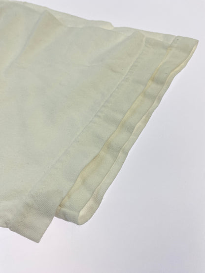 【中古品】【メンズ】 VERVE CLIMBING ヴァーヴクライミング PRINT TEE 半袖Tシャツ ショートスリーブ 146-260604-AS-8-min サイズ：L カラー：ホワイト 万代Net店