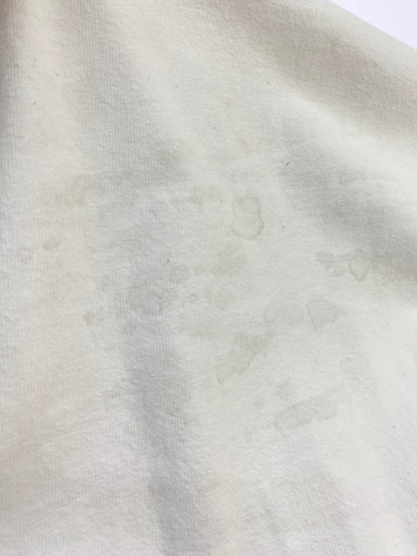 【中古品】【メンズ】 VERVE CLIMBING ヴァーヴクライミング PRINT TEE 半袖Tシャツ ショートスリーブ 146-260604-AS-8-min サイズ：L カラー：ホワイト 万代Net店