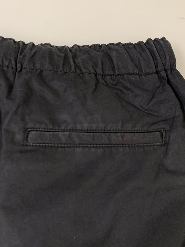 【中古品】【メンズ】 CHALLENGER チャレンジャー CLG-PT 021-001 WORK NARROW CHINO PANTS チノパンツ ボトムス 153-260604-AS-40-min サイズ：M カラー：ブラック 万代Net店