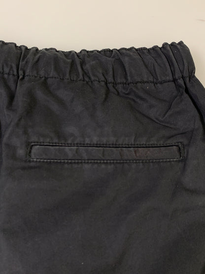 【中古品】【メンズ】 CHALLENGER チャレンジャー CLG-PT 021-001 WORK NARROW CHINO PANTS チノパンツ ボトムス 153-260604-AS-40-min サイズ：M カラー：ブラック 万代Net店