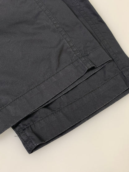 【中古品】【メンズ】 CHALLENGER チャレンジャー CLG-PT 021-001 WORK NARROW CHINO PANTS チノパンツ ボトムス 153-260604-AS-40-min サイズ：M カラー：ブラック 万代Net店