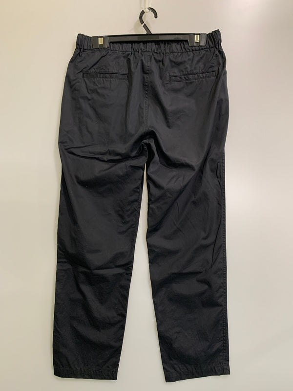 【中古品】【メンズ】 CHALLENGER チャレンジャー CLG-PT 021-001 WORK NARROW CHINO PANTS チノパンツ ボトムス 153-260604-AS-40-min サイズ：M カラー：ブラック 万代Net店