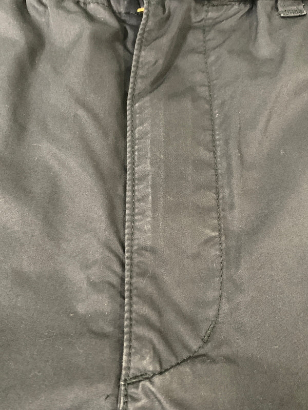 【中古品】【メンズ】 CHALLENGER チャレンジャー CLG-PT 021-001 WORK NARROW CHINO PANTS チノパンツ ボトムス 153-260604-AS-40-min サイズ：M カラー：ブラック 万代Net店