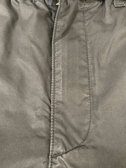 【中古品】【メンズ】 CHALLENGER チャレンジャー CLG-PT 021-001 WORK NARROW CHINO PANTS チノパンツ ボトムス 153-260604-AS-40-min サイズ：M カラー：ブラック 万代Net店