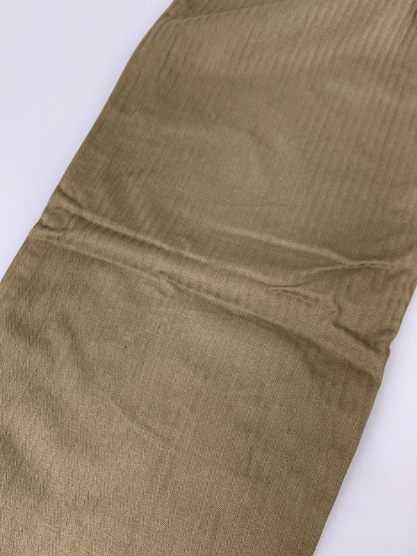 【中古品】【メンズ】 WAREHOUSE ウエアハウス MILITARY HERRINGBONE UTILITY PANTS ユーティリティパンツ ボトムス 156-260604-AS-39-min サイズ：32 カラー：オリーブグリーン 万代Net店