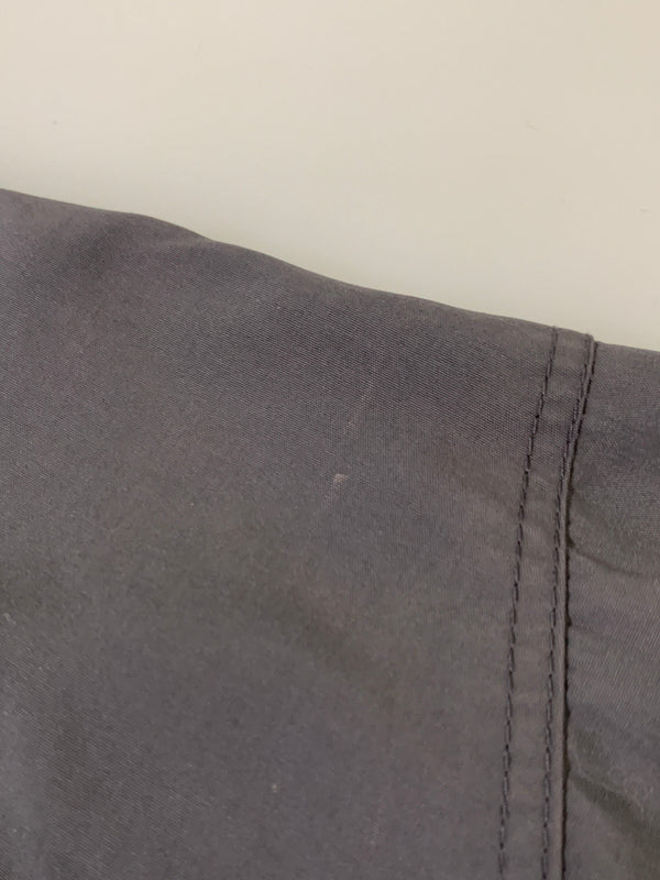 【中古品】【メンズ】 PATAGONIA パタゴニア 85360 ALPINE PULLOVER JACKET プルオーバージャケット アウター 144-260604-AS-50-min サイズ：M カラー：グレー/パープル 万代Net店