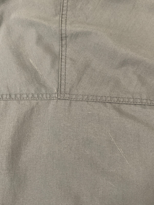 【中古品】【メンズ】 PATAGONIA パタゴニア 85360 ALPINE PULLOVER JACKET プルオーバージャケット アウター 144-260604-AS-50-min サイズ：M カラー：グレー/パープル 万代Net店