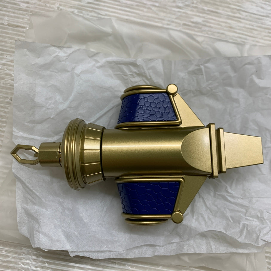 【現状渡し品】 バンダイ 仮面ライダー響鬼 変身鬼笛 音笛 変身 アイテム いぶき 特撮 おもちゃ 玩具 042-260824-em-04-min 万代Net店