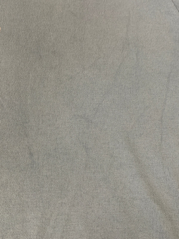 【中古品】【メンズ】 SUPREME シュプリーム 25SS AFFILATED LS FOOTBALL TOP 長袖Tシャツ ロングスリーブ 149-260604-AS-55-min サイズ：XXL カラー：ブルーグレー 万代Net店