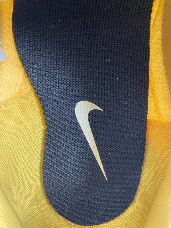 【中古品】【メンズ】 NIKE ナイキ WAFFLE RACER IM8658-700 ワッフルレーサー スニーカー 靴 160-260609-yn-02-min サイズ：28.5cm US10.5 カラー：TOPAZ GOLD/SAIL/COCONUT MILK/STADIUM GREEN 万代Net店