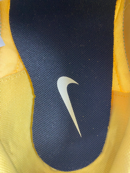 【中古品】【メンズ】 NIKE ナイキ WAFFLE RACER IM8658-700 ワッフルレーサー スニーカー 靴 160-260609-yn-02-min サイズ：28.5cm US10.5 カラー：TOPAZ GOLD/SAIL/COCONUT MILK/STADIUM GREEN 万代Net店