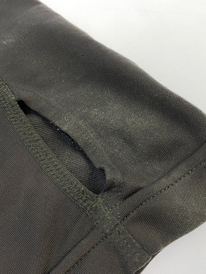 【中古品】【メンズ】 THE NORTH FACE ザ・ノースフェイス ZIP UP JACKET ライトアウター 144-260604-AS-5-min サイズ：XL カラー：ブラウン系/グレー 万代Net店