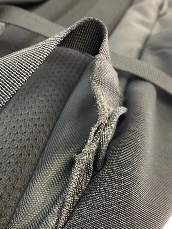 【現状渡し品】【メンズ】 ARC'TERYX アークテリクス 29580 139788 07 22 MANTIS26 BACKPACK バックパック リュック カバン 188-260607-AS-11-min カラー：ブラック 万代Net店