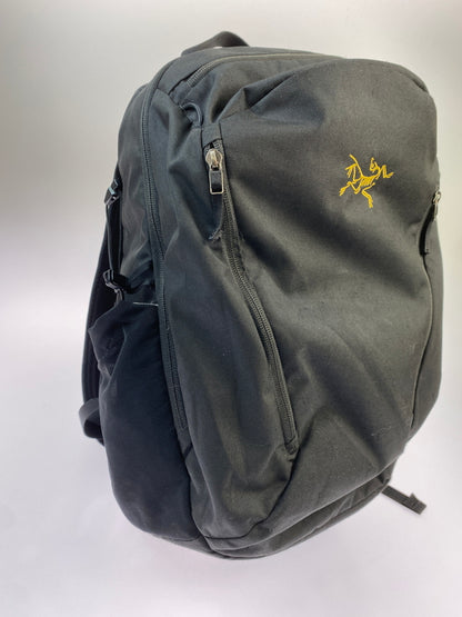 【現状渡し品】【メンズ】 ARC'TERYX アークテリクス 29580 139788 07 22 MANTIS26 BACKPACK バックパック リュック カバン 188-260607-AS-11-min カラー：ブラック 万代Net店