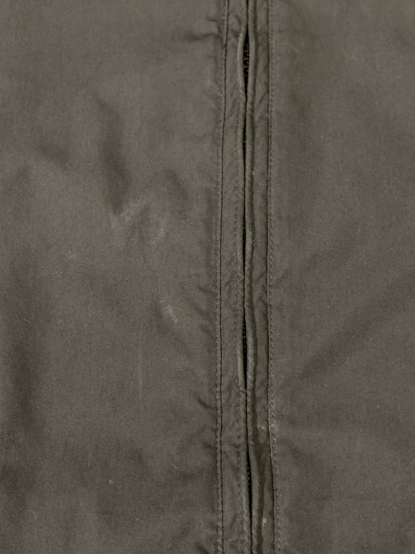 【中古品】【メンズ】 POLO RALPH LAUREN ポロ・ラルフローレン NYLON JACKET ナイロンジャケット メンズ アウター 147-260612-em-42-min サイズ：L カラー：ブラック 万代Net店
