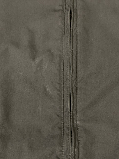 【中古品】【メンズ】 POLO RALPH LAUREN ポロ・ラルフローレン NYLON JACKET ナイロンジャケット メンズ アウター 147-260612-em-42-min サイズ：L カラー：ブラック 万代Net店