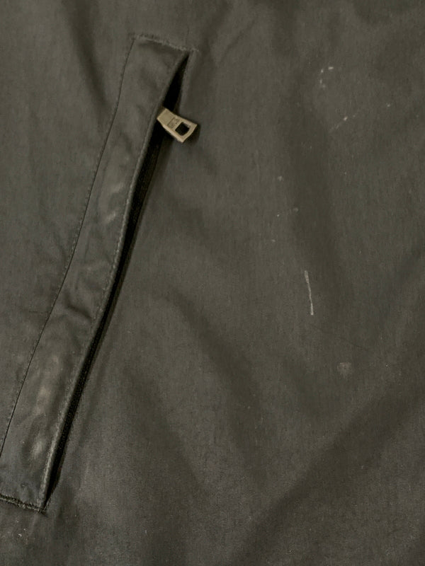【中古品】【メンズ】 POLO RALPH LAUREN ポロ・ラルフローレン NYLON JACKET ナイロンジャケット メンズ アウター 147-260612-em-42-min サイズ：L カラー：ブラック 万代Net店