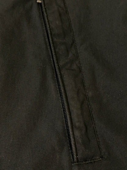 【中古品】【メンズ】 POLO RALPH LAUREN ポロ・ラルフローレン NYLON JACKET ナイロンジャケット メンズ アウター 147-260612-em-42-min サイズ：L カラー：ブラック 万代Net店