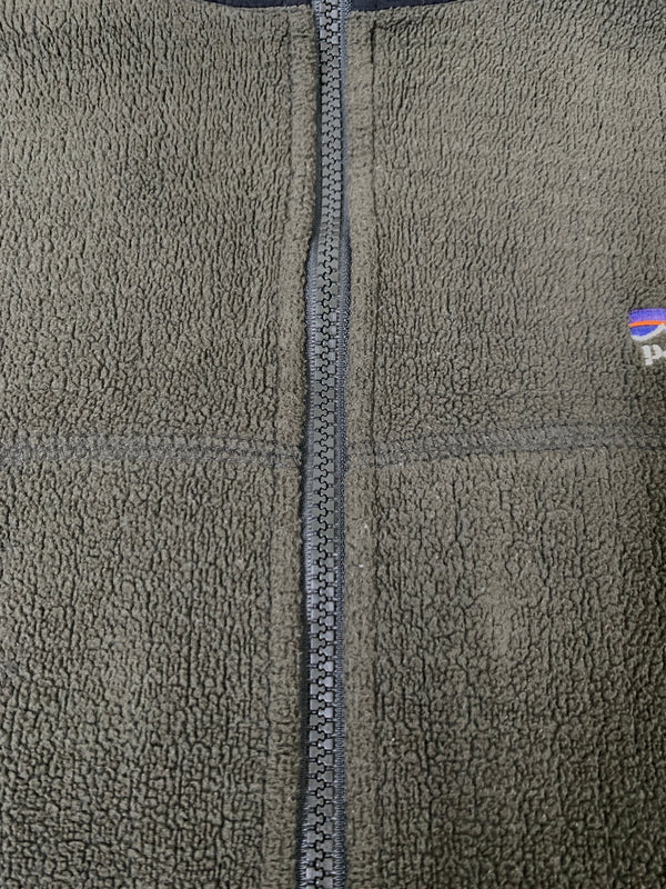 【中古品】【メンズ】 PATAGONIA パタゴニア 25301 00'S R3 ラディアントジャケット アウター 144-260604-AS-51-min サイズ：L カラー：グレー 万代Net店
