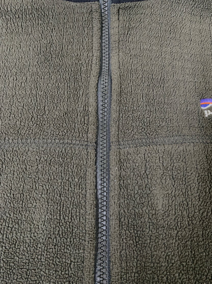 【中古品】【メンズ】 PATAGONIA パタゴニア 25301 00'S R3 ラディアントジャケット アウター 144-260604-AS-51-min サイズ：L カラー：グレー 万代Net店