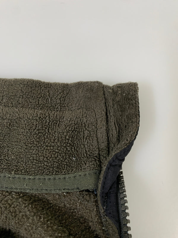 【中古品】【メンズ】 PATAGONIA パタゴニア 25301 00'S R3 ラディアントジャケット アウター 144-260604-AS-51-min サイズ：L カラー：グレー 万代Net店