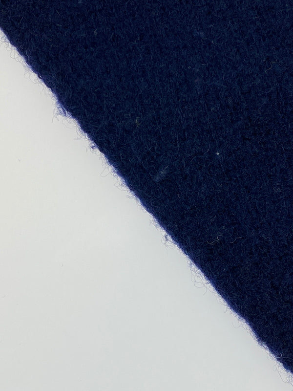 【中古品】【メンズ】 POLO by Ralph Lauren ポロバイラルフローレン SWEATER セーター 146-260604-AS-15-min サイズ：M カラー：ネイビー 万代Net店