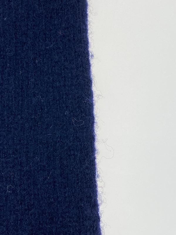 【中古品】【メンズ】 POLO by Ralph Lauren ポロバイラルフローレン SWEATER セーター 146-260604-AS-15-min サイズ：M カラー：ネイビー 万代Net店
