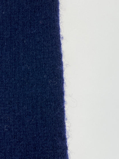 【中古品】【メンズ】 POLO by Ralph Lauren ポロバイラルフローレン SWEATER セーター 146-260604-AS-15-min サイズ：M カラー：ネイビー 万代Net店