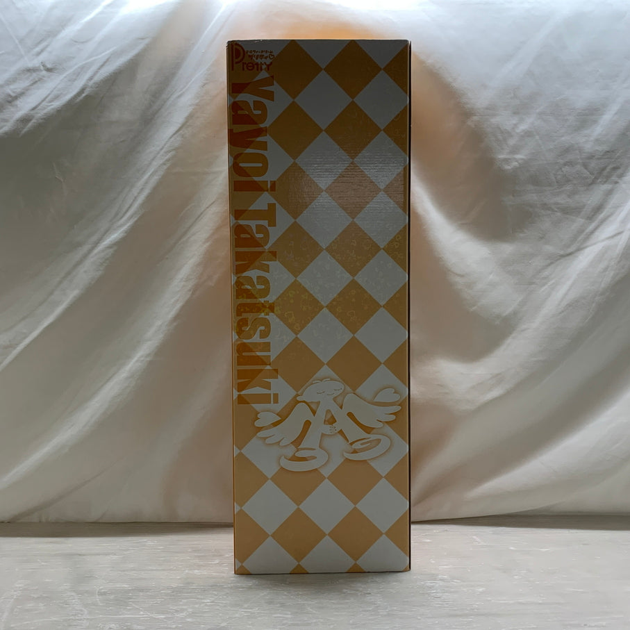 【中古品】 DDP 高槻やよい 「アイドルマスター」 ドルフィードリーム プリティ ドール 人形 フィギュア 053-260721-em-12-min 万代Net店