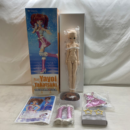 【中古品】 DDP 高槻やよい 「アイドルマスター」 ドルフィードリーム プリティ ドール 人形 フィギュア 053-260721-em-12-min 万代Net店